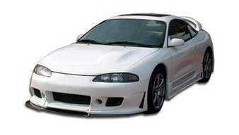 1995-1999 Mitsubishi Eclipse Eagle Talon Duraflex B-2 Body Kit - 4 Piece