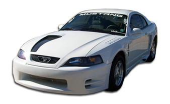 1999-2004 Ford Mustang Duraflex KR-S Body Kit - 5 Piece