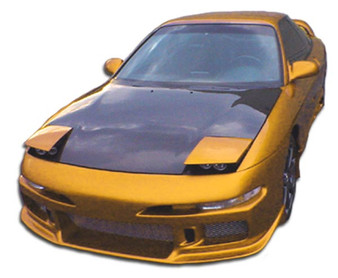 1993-1997 Ford Probe Duraflex C-2 Body Kit - 4 Piece