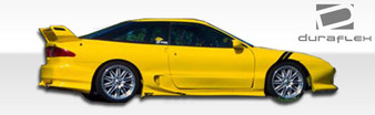 1993-1997 Ford Probe Duraflex Vader Body Kit - 4 Piece