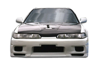 1990-1993 Acura Integra Duraflex R33 Front Bumper Cover - 1 Piece (S)