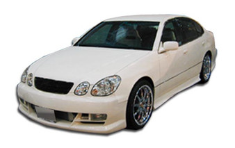 1998-2005 Lexus GS Series GS300 GS400 GS430 Duraflex VIP Body Kit - 4 Piece