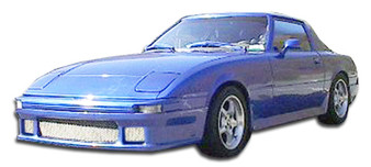 1979-1985 Mazda RX-7 Duraflex M-1 Speed Body Kit - 4 Piece