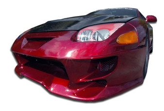 1994-1998 Mitsubishi 3000GT Duraflex Vader Body Kit - 4 Piece