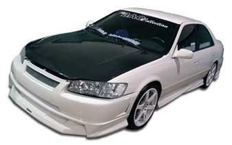 1997-2001 Toyota Camry Duraflex Xtreme Body Kit - 4 Piece