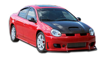 2003-2005 Dodge Neon Duraflex B-2 Body Kit - 4 Piece