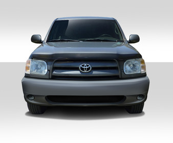 2000-2006 Toyota Tundra Duraflex BT-1 Front Bumper Cover - 1 Piece