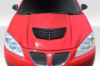 2005-2010 Pontiac G6 Duraflex Stingray Z Hood- 1 Piece