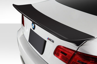 2007-2013 BMW 3 Series E92 2dr Duraflex Circuit Rear Spoiler - 1 Piece