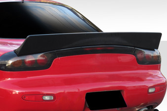 1993-1995 Mazda RX-7 Duraflex RB-S Rear Wing Spoiler - 1 Piece