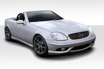 1998-2004 Mercedes SLK R170 Duraflex SLK32 Look Body Kit - 4 Piece