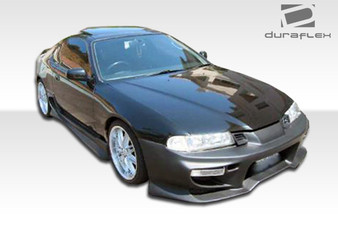 1992-1996 Honda Prelude Duraflex Vader Front Bumper Cover - 1 Piece