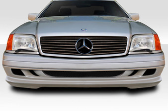 1990-2002 Mercedes SL Duraflex W-1 Front Bumper - 1 Piece