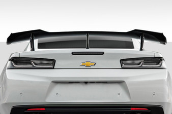 2016-2018 Chevrolet Camaro Duraflex ZL1 Look Wing - 1 Piece