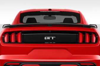 2015-2019 Ford Mustang Duraflex California Special Look Wing Spoiler - 1 Piece