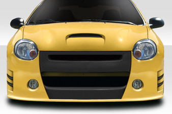 2003-2005 Dodge Neon Duraflex KR-S Front Bumper - 1 Piece