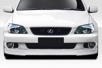 2001-2005 Lexus IS Series IS300 Duraflex TD3000 Look Front Bumper Cover - 1 Piece