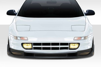 1991-1995 Toyota MR2 Duraflex DMO Front Lip Under Spoiler Air Dam - 1 Piece