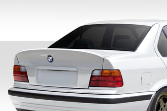 1992-1998 BMW 3 Series M3 E36 4DR Duraflex CSL Wing Spoiler - 1 piece