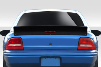 1995-1999 Dodge Neon Duraflex RBS Wing Spoiler - 1 Piece