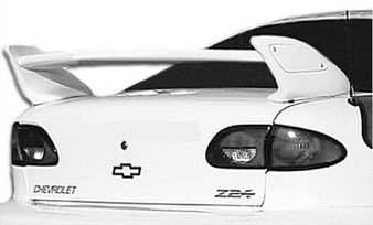 1995-2005 Chevrolet Cavalier Duraflex Shock Wing Trunk Lid Spoiler - 1 Piece