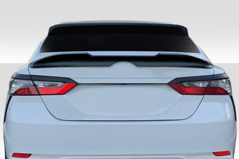 2018-2020 Toyota Camry Duraflex TD3000 Rear Wing Spoiler - 1 Piece