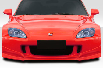 2004-2009 Honda S2000 Duraflex Drafter Front Lip - 1 Piece