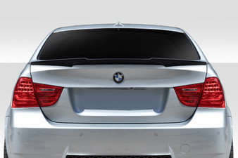 2006-2011 BMW 3 Series M3 E90 Duraflex M4 Look Rear Wing Spoiler - 1 Piece