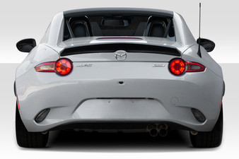 2016-2020 Mazda Miata Duraflex High Kick Rear Wing Spoiler - 1 Piece