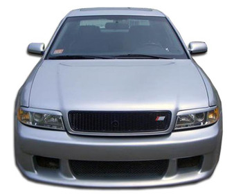 1996-2001 Audi A4 S4 B5 Duraflex AG-S Front Bumper Cover - 1 Piece