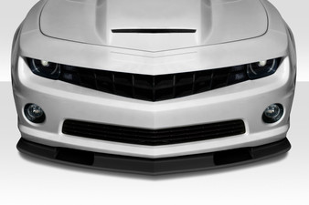 2010-2013 Chevrolet Camaro V8 Duraflex ZLR Front Lip Under Spoiler Air Dam - 1 Piece