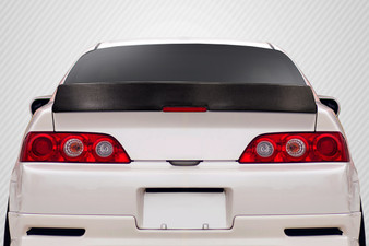 2002-2006 Acura RSX Carbon Creations RBS Rear Wing Spoiler - 1 Piece