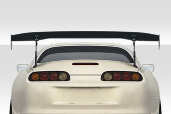 1993-1998 Toyota Supra Duraflex Big Boy Rear Wing Spoiler - 5 Piece