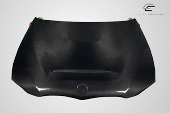 2007-2010 BMW 3 Series E92 2dr E93 Convertible Carbon Creations GTS Look Hood - 1 Piece