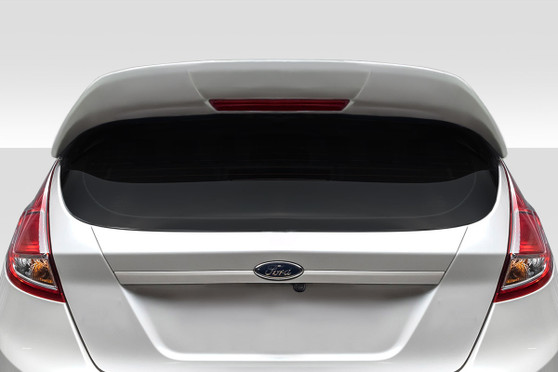 2014-2019 Ford Fiesta Duraflex Fado Rear Wing Spoiler - 1 Piece