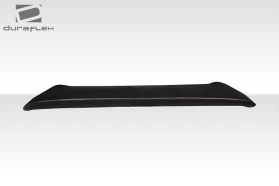 2009-2013 Honda Fit Duraflex SP Spec Rear Wing Spoiler - 1 Piece