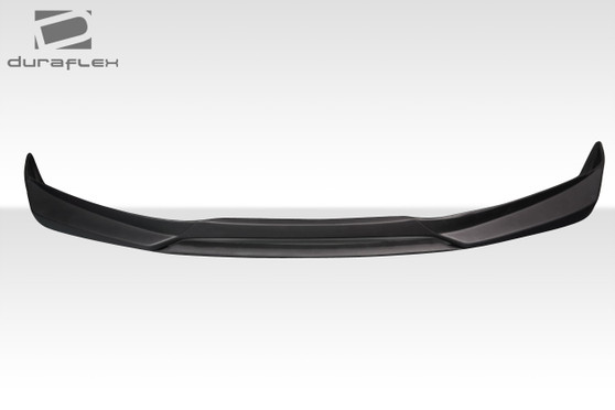 2011-2013 Hyundai Elantra Duraflex Elaver Front Lip Spoiler - 1 Piece