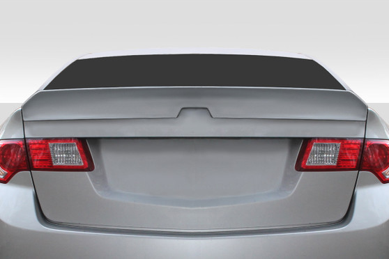 2009-2014 Acura TSX Duraflex Duckbill Rear Wing Spoiler -1 piece