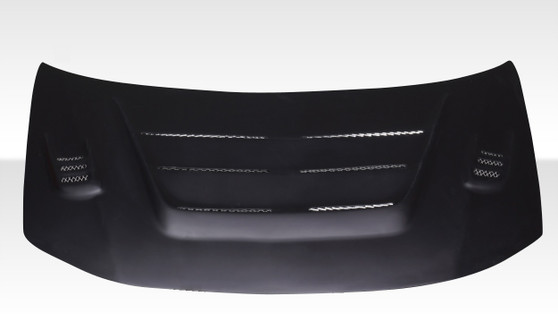 2012-2015 Honda Civic 4DR Duraflex Kina Hood - 1 Piece