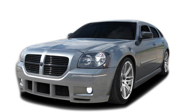 2005-2007 Dodge Magnum Couture Luxe Body Kit - 4 Piece