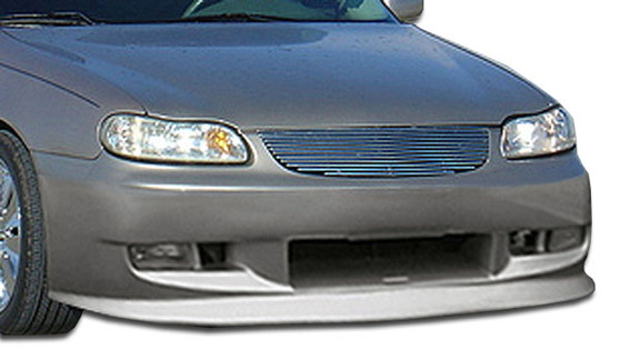 1997-2003 Chevrolet Malibu Duraflex VIP Front Bumper Cover - 1 Piece (S)