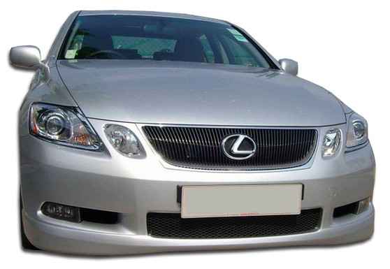 2006-2007 Lexus GS Series Couture J-Spec Body Kit - 4 Piece