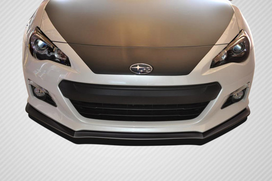 2013-2016 Subaru BRZ Carbon Creations ST-C Front Lip Under Spoiler Air Dam - 1 Piece