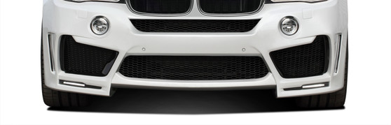 2014-2018 BMW X5 F15 AF-1 Wide Body LED Lights - 2 Piece