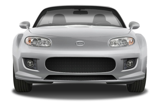 2006-2008 Mazda Miata Couture Urethane M Speed Front Bumper - 1 Piece