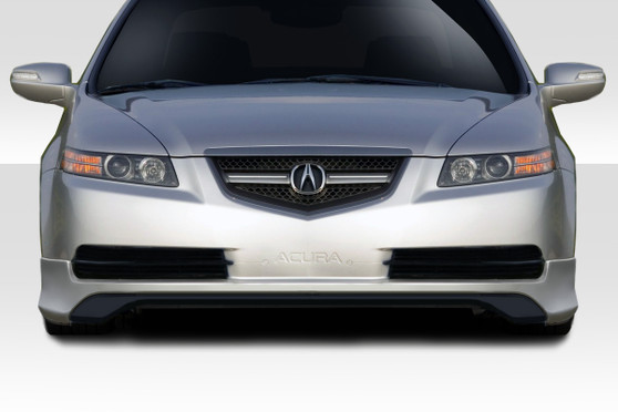 2007-2008 Acura TL Type S Duraflex Aspec Look Front Lip - 1 Piece