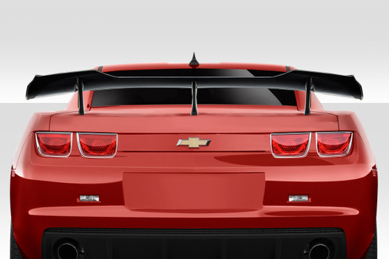 2010-2013 Chevrolet Camaro Duraflex ZL1 Look Wing - 4 Piece