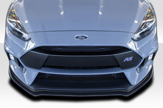 2016-2018 Ford Focus RS Duraflex Max Front Lip Under Spoiler -1 Piece