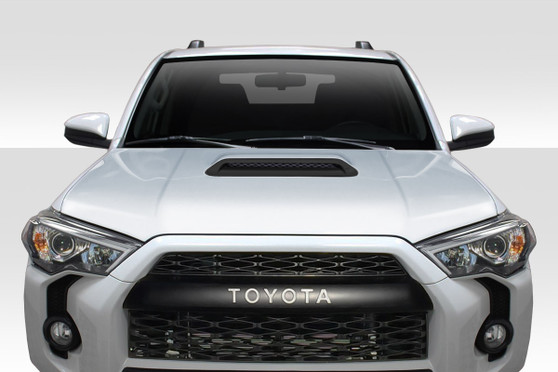 2010-2020 Toyota 4Runner Duraflex TD3000 Hood - 1 Piece