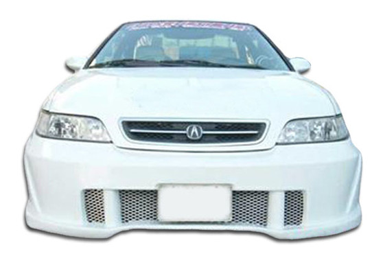 1997-1999 Acura CL Duraflex Spyder 2 Front Bumper Cover - 1 Piece